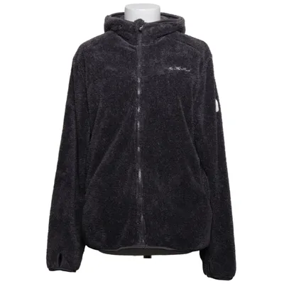 Hoodie (Gray) from On the Peak Polyester