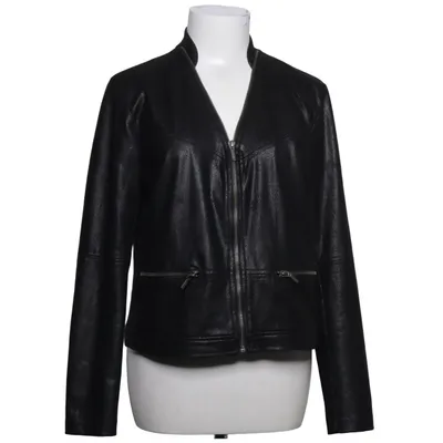 Jack (Zwart) van Luxzuz Elastaan, Polyester