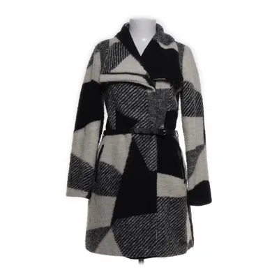 Kappa (Svart, Vit, Grå) från Desigual Polyester, Ull