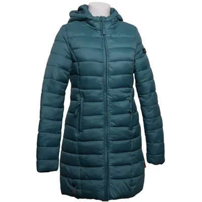 Vinterkappa (Rose-110) från Marikoo Polyester