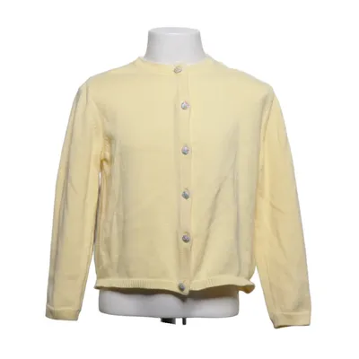 Cardigan (Yellow) from Lily Rose Cotton
