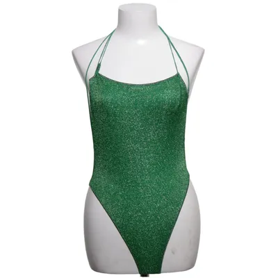 Body (Grön) från Oseree Elastan, Polyamid, Polyester