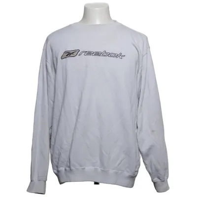 Sweatshirt (Blanc) de Reebok