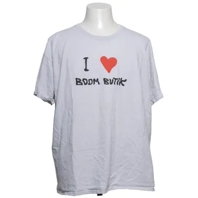 T-shirt (Valueweight) de Fruit of the Loom Coton