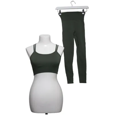 Ensemble de vêtements de sport (Vert) de RS Sports Élasthane, Polyamide
