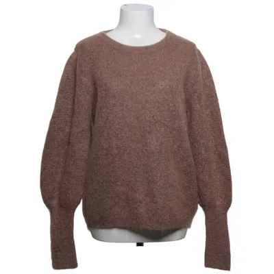 Sweater (Brown) from Gestuz