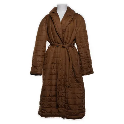 Vinterkappa (Brun) från Baum Und Pferdgarten Återvunnen polyester