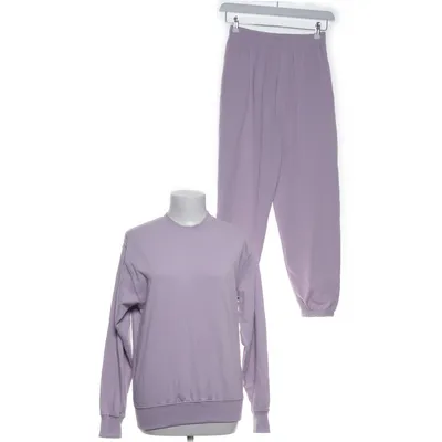 Loungewear (Purple) from Jornas Cotton, Polyester