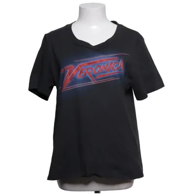 T-shirt (Svart, Flerfärgad) från Veronica Beard Bomull