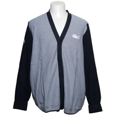 Kofta (Grå, Blå) från Lacoste x Roland Garros