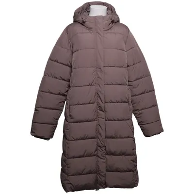 Vinterkappa (Brun) från Lager 157 Polyester