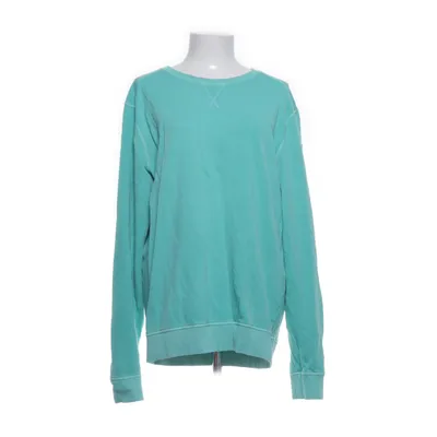 Sweatshirt (Groen) van Race Marine Katoen