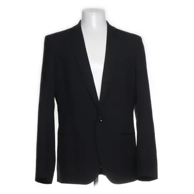 Kavaj (Svart) från Filippa K Man Acetat, Elastan, Polyester, Viskos, Ull