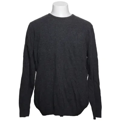 Sweater (B12-06-31B-S) fra Bytom Polyamid, Uld