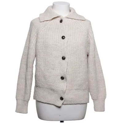 Kofta (Beige) från Oysho Akryl, Polyester, Ull