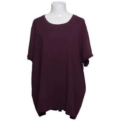 T-shirt (Violet) de ONLY Carmakoma Polyester