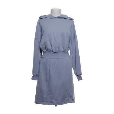 Huvklänning (Blå) från Les Lunes Ekologisk bomull, Polyester