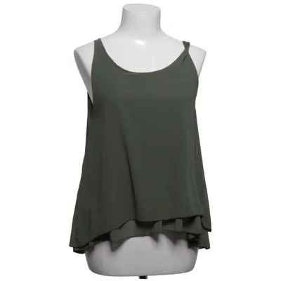 Débardeur (Vert) de Styleboom Élasthane, Polyester, Viscose
