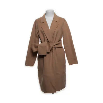 Kappa (Beige) från Marville Road Polyester, Ull