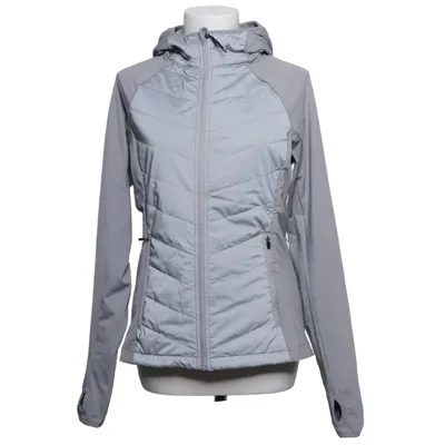 Veste de sport (Gris) de OTP Élasthane, Polyester