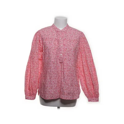 Blus (Rosa, Röd) från MOLIIN