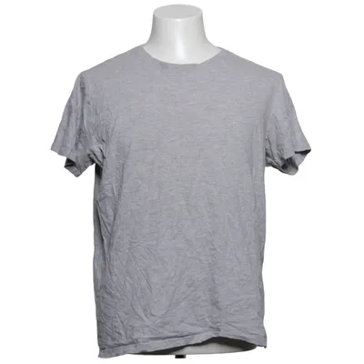 T-shirt (Gris) de Alphar one Coton, Viscose