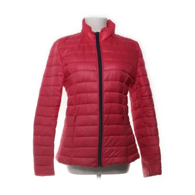 Lightweight jacket (Pink) from Airness Nylon