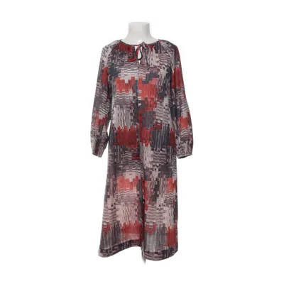 Dress (Gray, Multicolored) from Makyta
