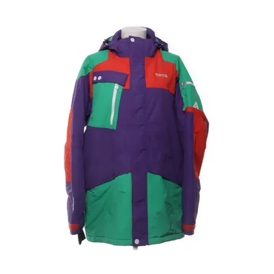 Ski-jas (Lila) van 8848 Altitude Polyamide, Polyester