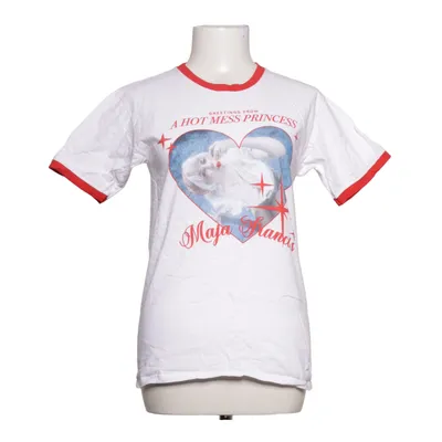 T-shirt (Valueweight) de Fruit of the Loom Coton
