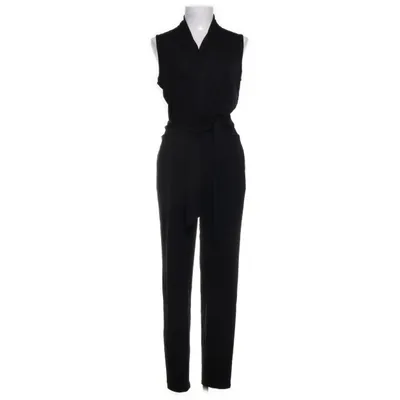 Byxdress (Svart) från Les Lunes Bambu, Elastan