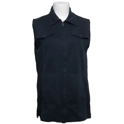 Outdoor vest (Zwart) van Jacett