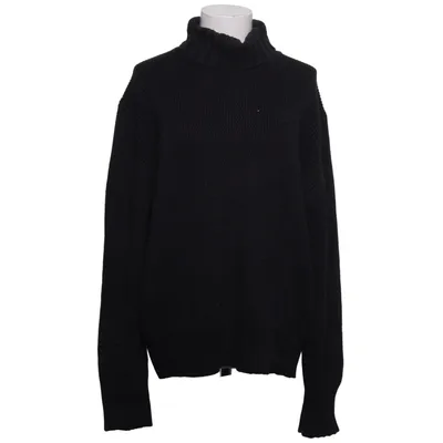 Turtleneck (Black) from Tiger of Sweden Cotton