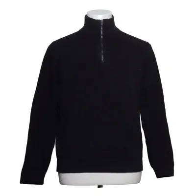 Fleecetröja (0912) från Massimo Dutti Bomull