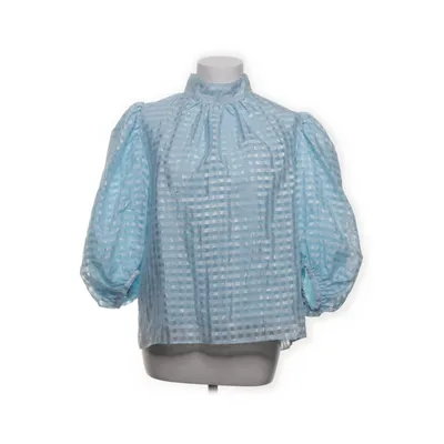 Bluse (Blau) von Stine Goya Polyester