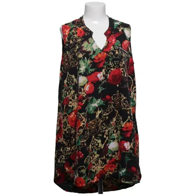 Tunique (Noir, Multicolore) de Miss Milla Polyester