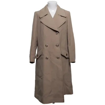 Manteau (Marron) de De Claire