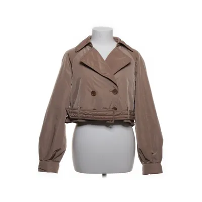 Jacka (Beige) från Aspesi Polyester