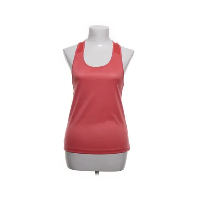 Träningslinne (Technical Singlet Wmn) från SATS Elastan, Återvunnen polyester