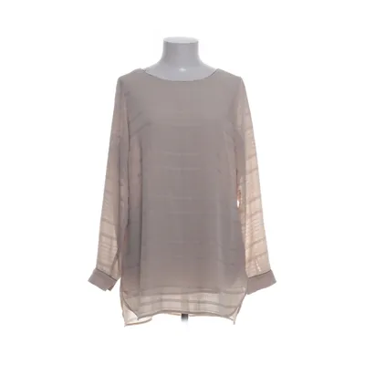 Blouse (Beige) de Your Sixth Sense Polyester