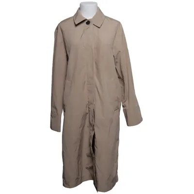 Kappa (Beige) från Monki Polyester, Bomull