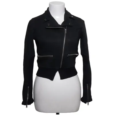 Bikerjacka (Lennox Jacket) från Capri Collection Bomull