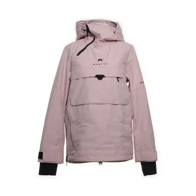 Anorak (Dune W/ FW23) från Montec Nylon, Återvunnen polyester