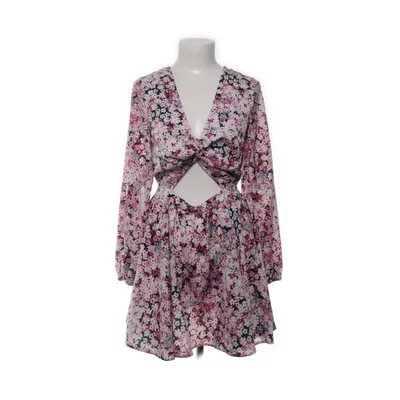 Klänning (Rosa, Flerfärgad) från Michael Costello x Revolve Polyester