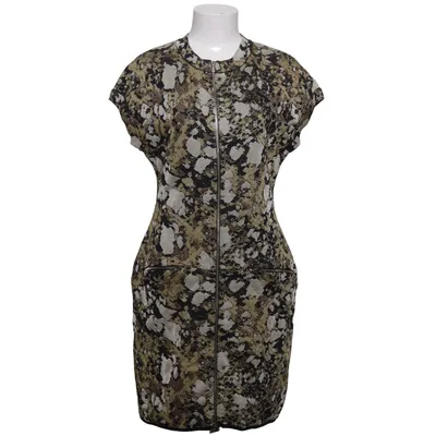Robe (Noir, Beige, Multicolore) de Missoni Fibre métallique, Polyamide, Viscose