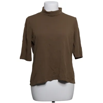 Haut (Marron) de Donna Karan Nylon, Viscose