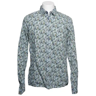 Skjorta (Flerfärgad) från SAND Copenhagen Bomull