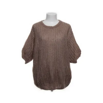 Tröja (Brun) från Noella Akryl, Mohair, Polyamid
