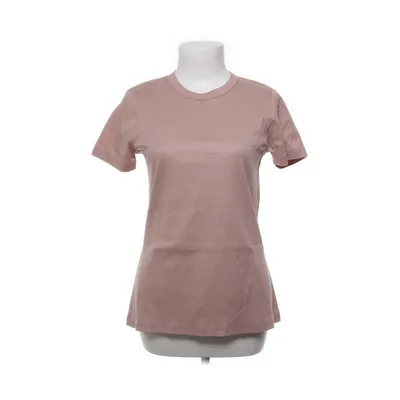 T-shirt (Pink) from Organic Basics