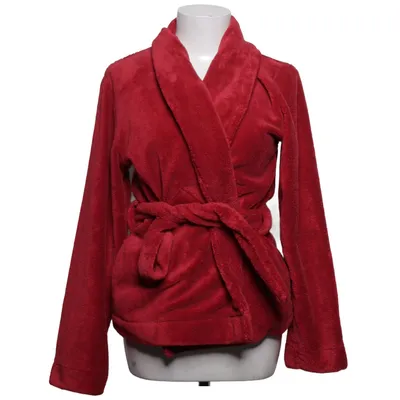 Peignoir (Rouge) de Jolinesse Polyester